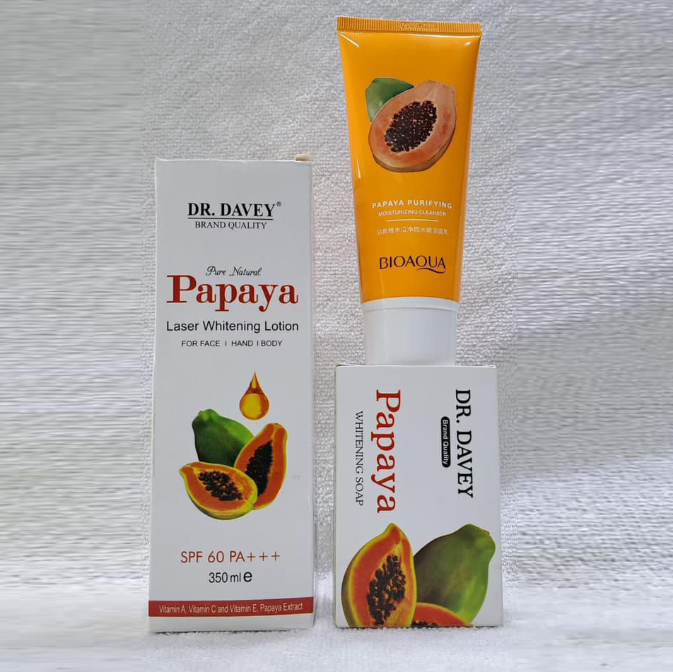 Papaya 3in1 Co...